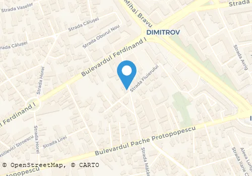 Hartă