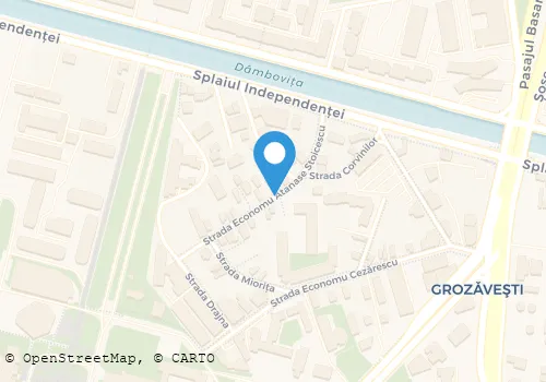 Hartă