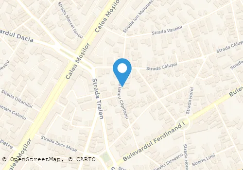 Hartă