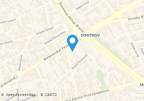 Hartă