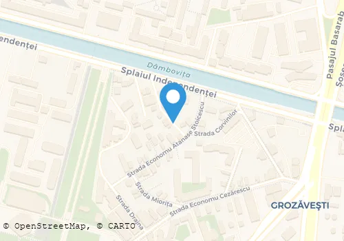 Hartă