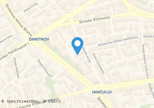 Hartă