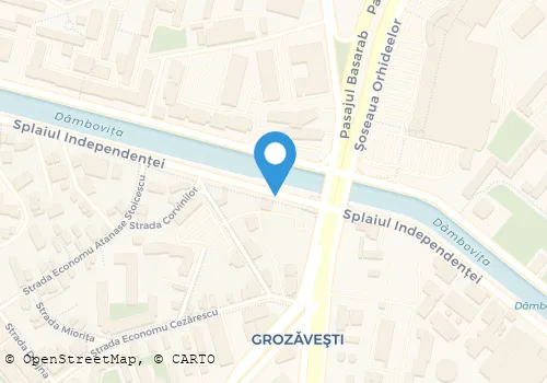 Hartă