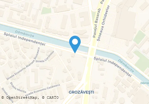 Hartă