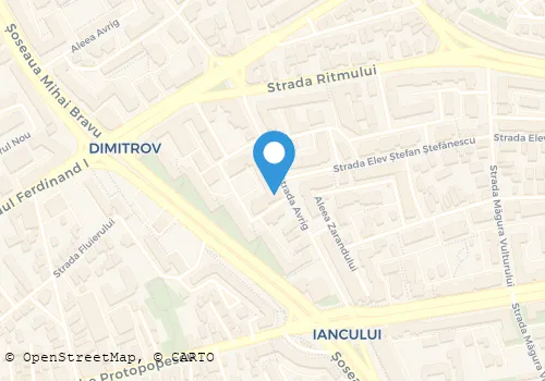 Hartă