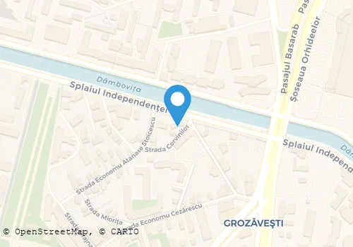 Hartă