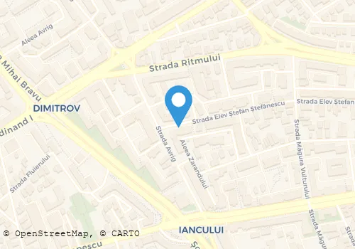 Hartă