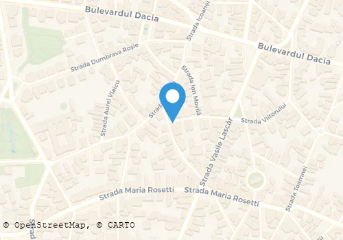 Hartă