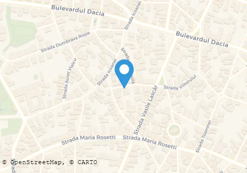 Hartă