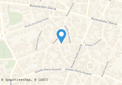 Hartă