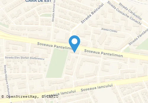 Hartă