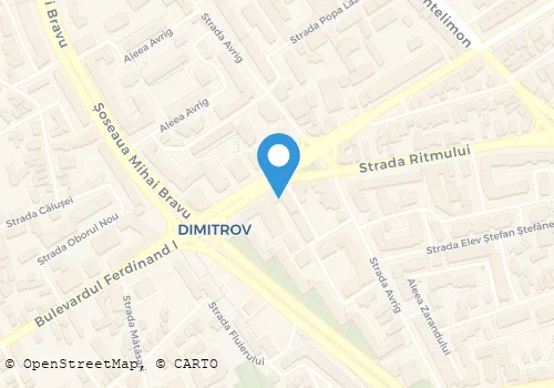 Hartă