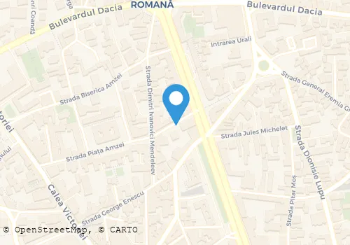Hartă