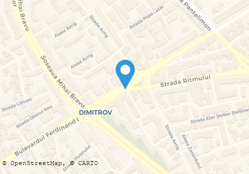 Hartă
