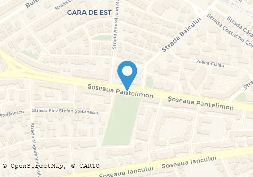 Hartă