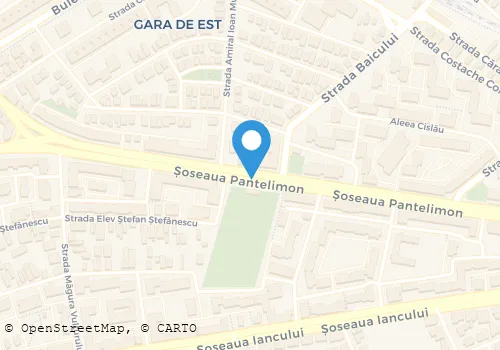 Hartă