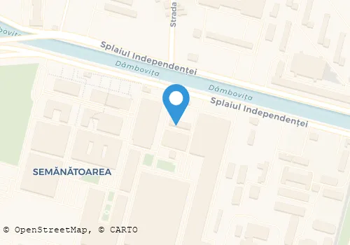 Hartă