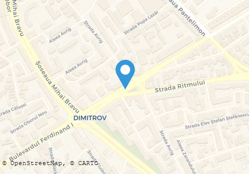 Hartă