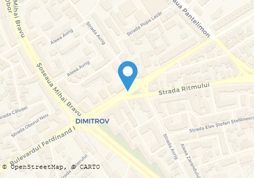 Hartă
