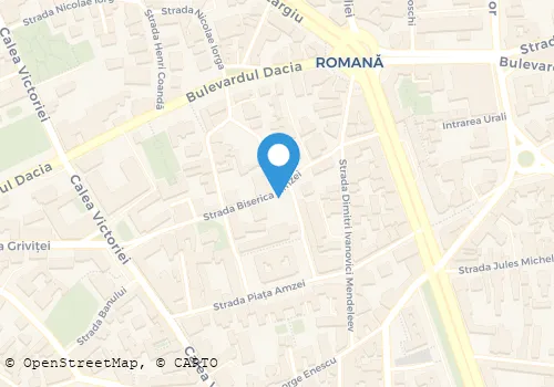 Hartă
