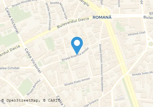 Hartă
