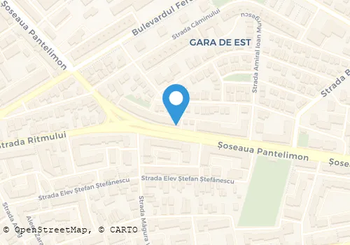 Hartă