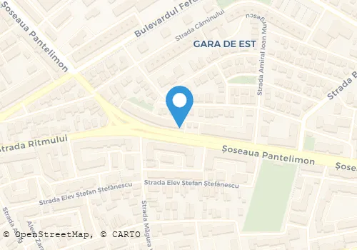 Hartă