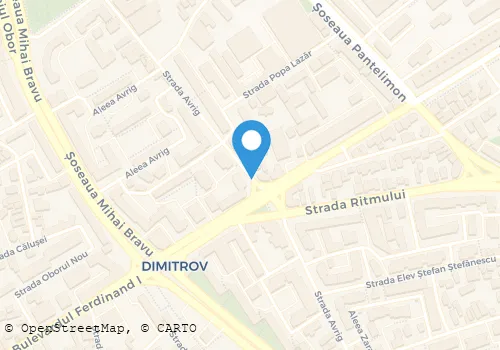 Hartă