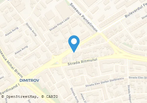 Hartă