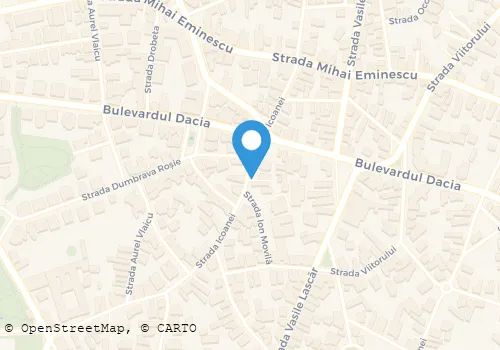 Hartă