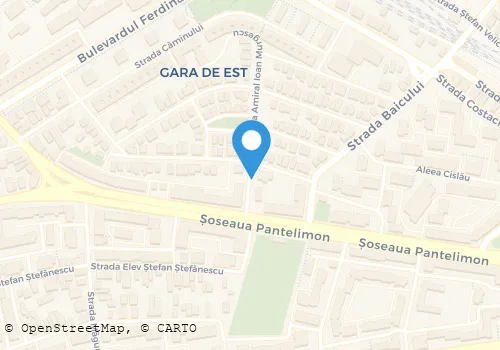 Hartă
