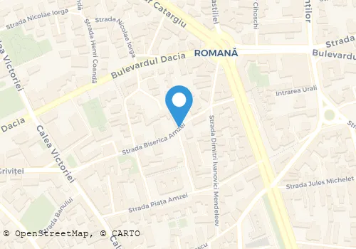 Hartă