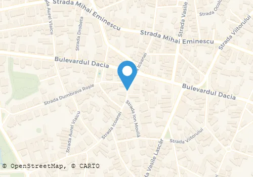 Hartă