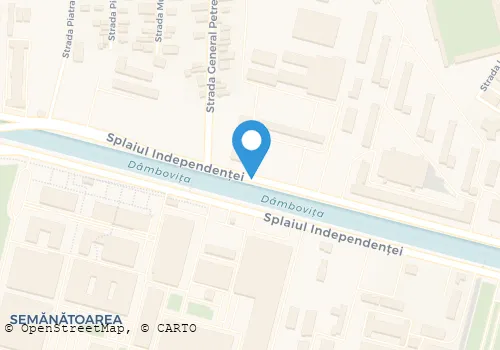 Hartă
