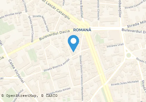 Hartă