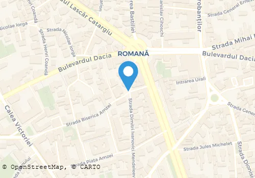 Hartă