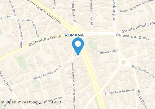 Hartă