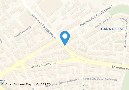 Hartă