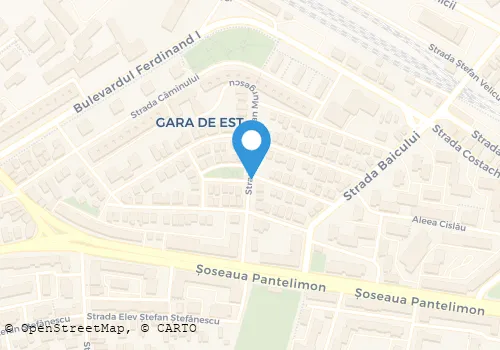 Hartă