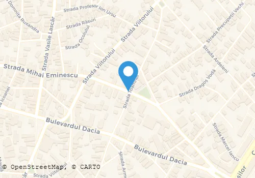 Hartă