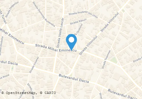 Hartă
