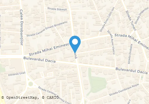 Hartă