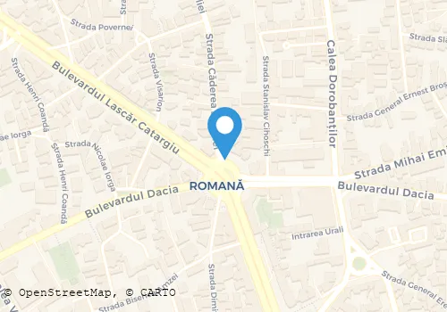 Hartă