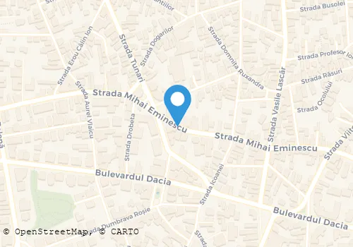 Hartă