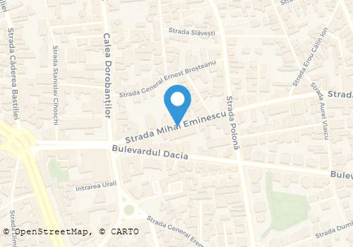 Hartă