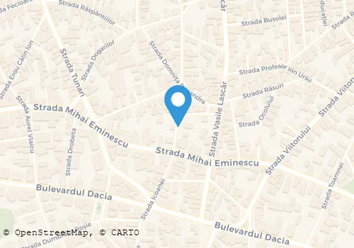 Hartă