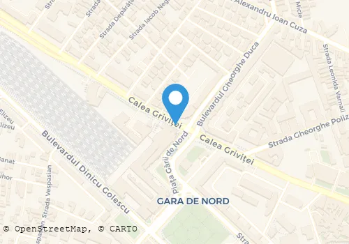 Hartă