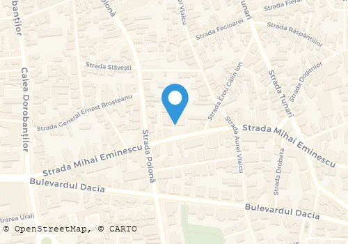 Hartă