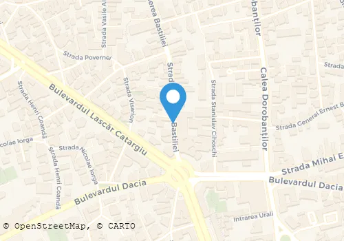 Hartă