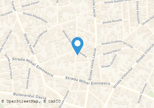 Hartă